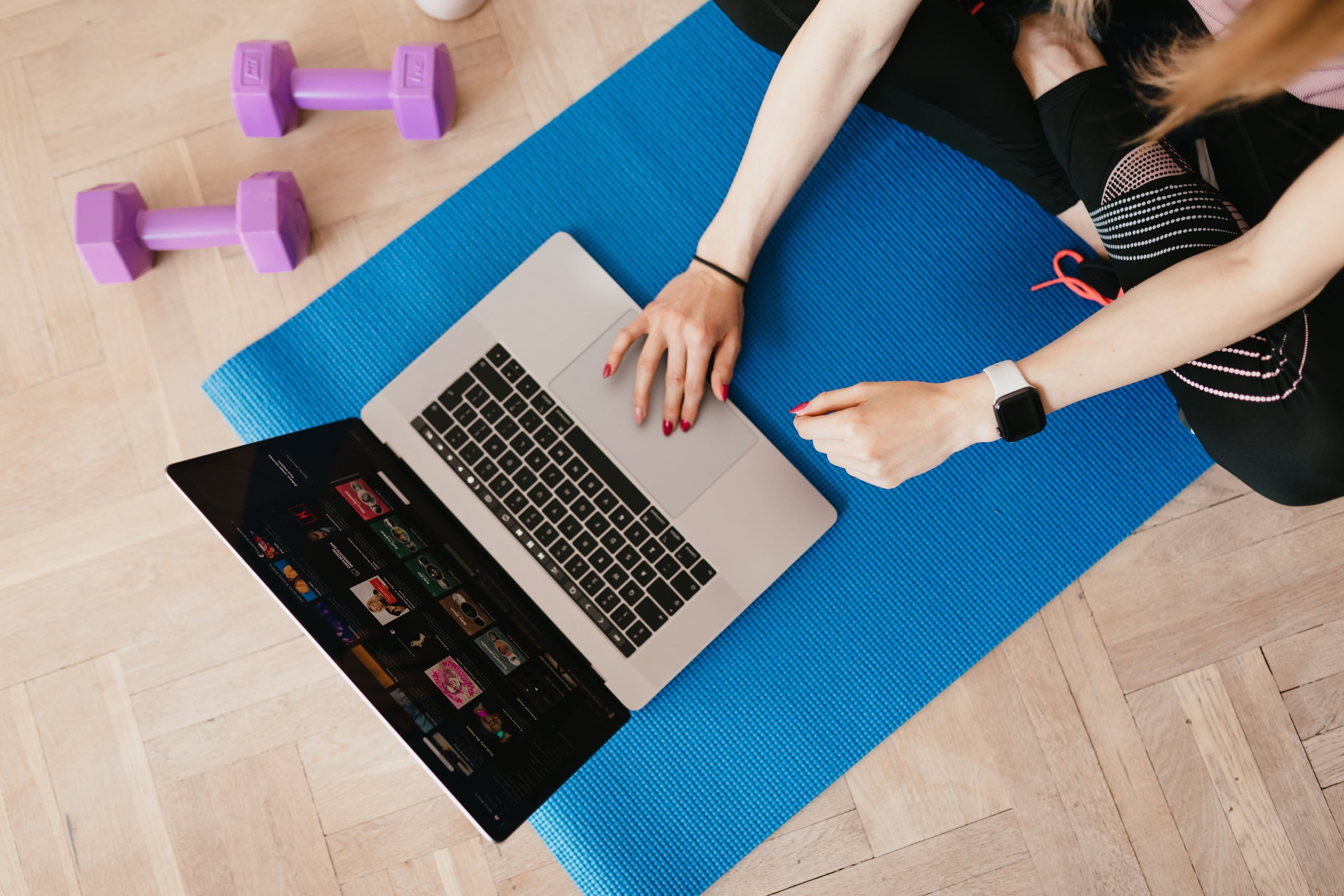 Ed-Tech Exercise